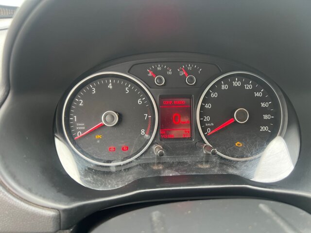 Foto 9 - Volkswagen Gol 1.0 TEC City (Flex) 4p 2014