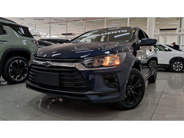 Foto 1 - Chevrolet Onix 1.0 100 Anos 2026