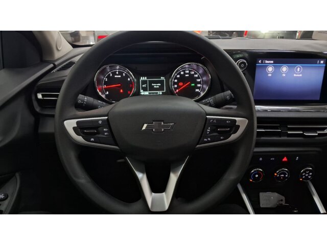 Foto 5 - Chevrolet Onix 1.0 100 Anos 2026