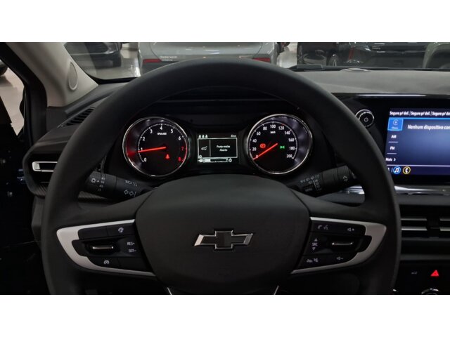 Foto 10 - Chevrolet Onix 1.0 100 Anos 2026