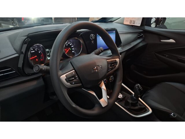 Foto 11 - Chevrolet Onix 1.0 100 Anos 2026