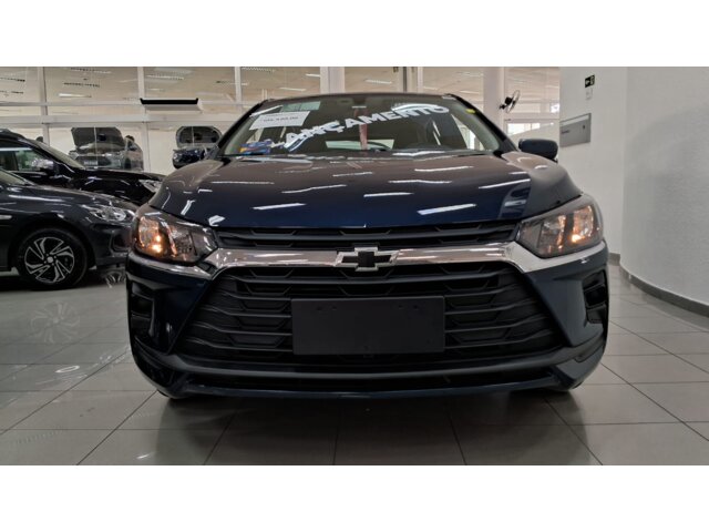 Foto 13 - Chevrolet Onix 1.0 100 Anos 2026