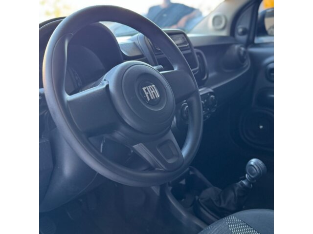 Foto 13 - Fiat Mobi 1.0 Like 2024