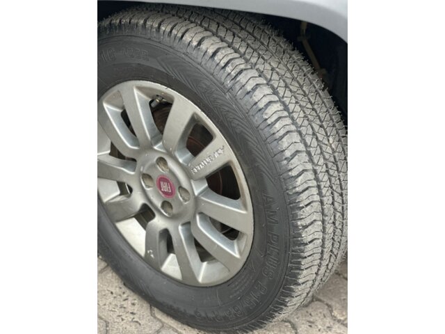 Foto 8 - Fiat Strada Adventure 1.8 16V (Flex) (Cabine Estendida) 2015