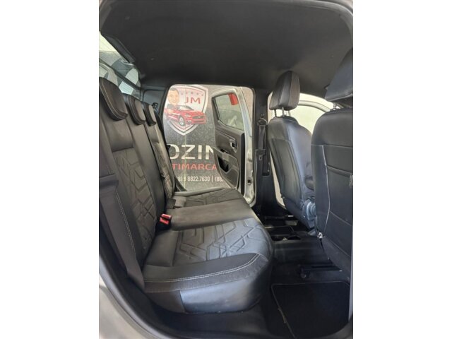 Foto 8 - Fiat Strada 1.3 Cabine Dupla Volcano (Aut) 2024