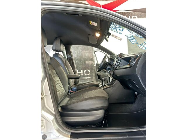 Foto 9 - Fiat Strada 1.3 Cabine Dupla Volcano (Aut) 2024