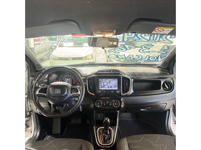 Foto 10 - Fiat Strada 1.3 Cabine Dupla Volcano (Aut) 2024