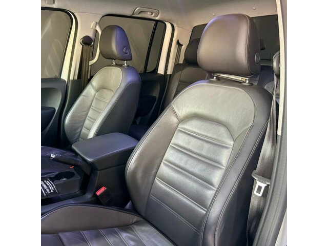 Foto 4 - Volkswagen Amarok 3.0 V6 CD Highline 4x4 2019