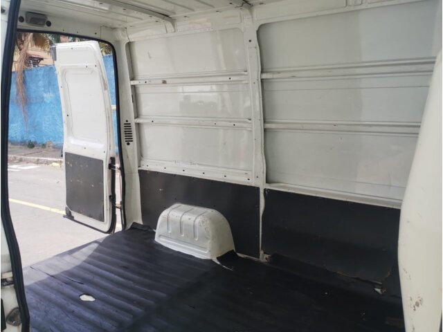 Foto 5 - Fiat Ducato 2.3 Maxi Cargo 10m³ TDI MJet Economy 2012