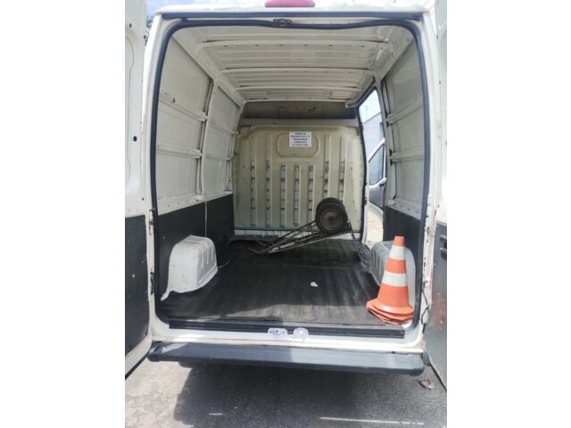 Foto 6 - Fiat Ducato 2.3 Maxi Cargo 10m³ TDI MJet Economy 2012
