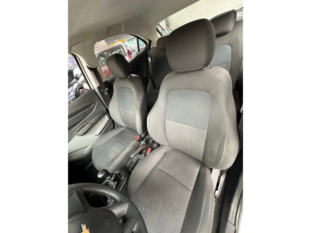 Foto 3 - Chevrolet Onix 1.0 Joy SPE/4 2018