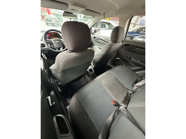 Foto 4 - Chevrolet Onix 1.0 Joy SPE/4 2018