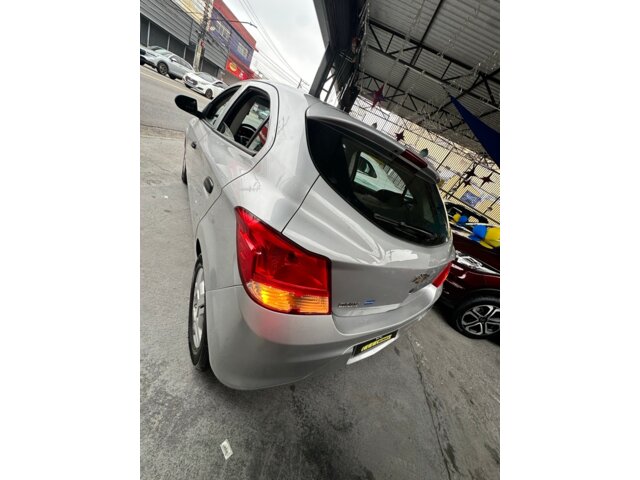 Foto 6 - Chevrolet Onix 1.0 Joy SPE/4 2018