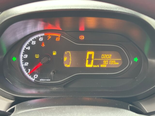 Foto 7 - Chevrolet Onix 1.0 Joy SPE/4 2018