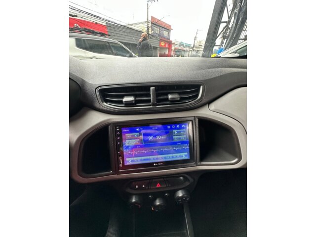 Foto 8 - Chevrolet Onix 1.0 Joy SPE/4 2018