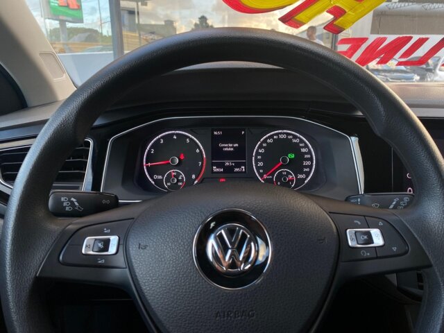 Foto 6 - Volkswagen Polo 1.0 200 TSI Comfortline (Aut) 2022