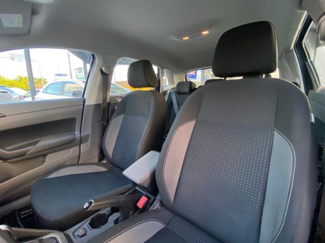 Foto 7 - Volkswagen Polo 1.0 200 TSI Comfortline (Aut) 2022