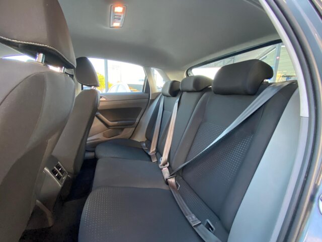 Foto 8 - Volkswagen Polo 1.0 200 TSI Comfortline (Aut) 2022