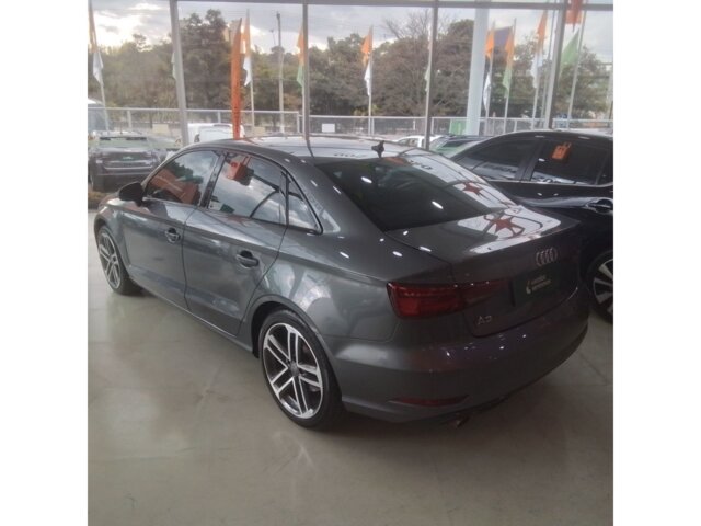 Foto 5 - Audi A3 Sedan 2.0 Performance Black S tronic 2020