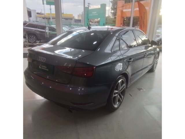 Foto 7 - Audi A3 Sedan 2.0 Performance Black S tronic 2020