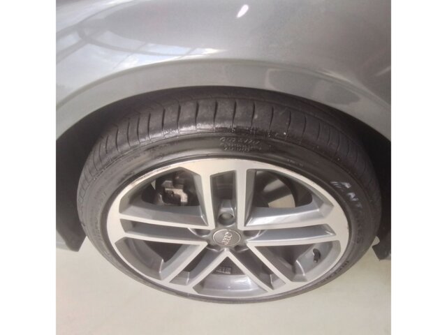 Foto 8 - Audi A3 Sedan 2.0 Performance Black S tronic 2020