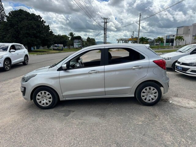 Foto 6 - Ford Ka 1.0 SE 2021