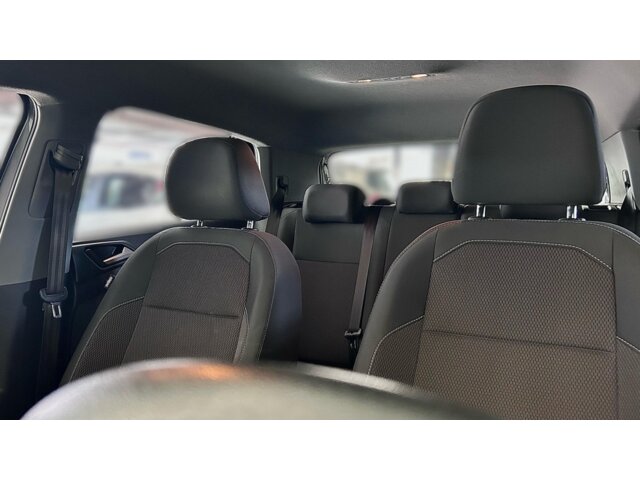 Foto 5 - Volkswagen T-Cross 1.0 200 TSI (Aut) 2022