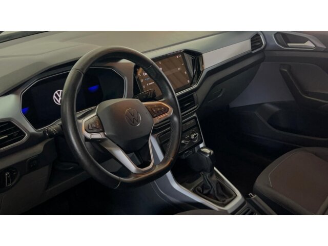 Foto 8 - Volkswagen T-Cross 1.0 200 TSI (Aut) 2022
