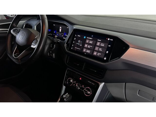 Foto 9 - Volkswagen T-Cross 1.0 200 TSI (Aut) 2022