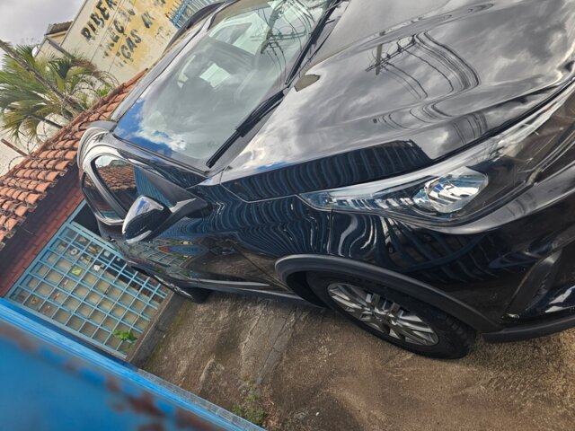 Foto 2 - Fiat Argo 1.3 Trekking 2020