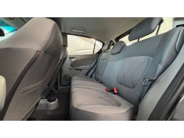 Foto 8 - Fiat Palio Attractive 1.0 8V (Flex) 2014