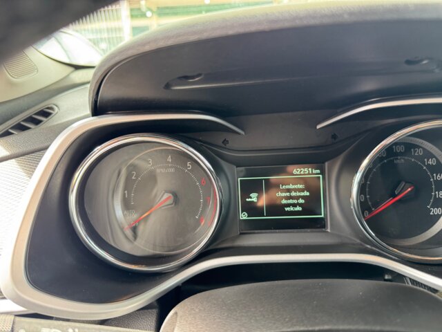 Foto 4 - Chevrolet Tracker 1.0 Turbo LTZ (Aut) 2022