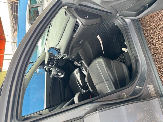 Foto 7 - Chevrolet Tracker 1.0 Turbo LTZ (Aut) 2022