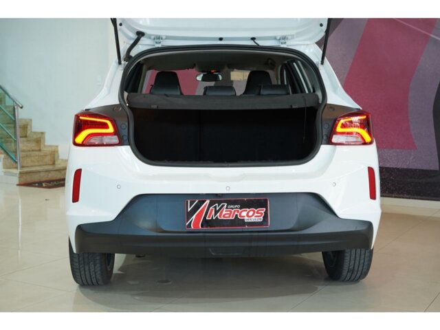 Foto 9 - Chevrolet Onix 1.0 Turbo Premier (Aut) 2024