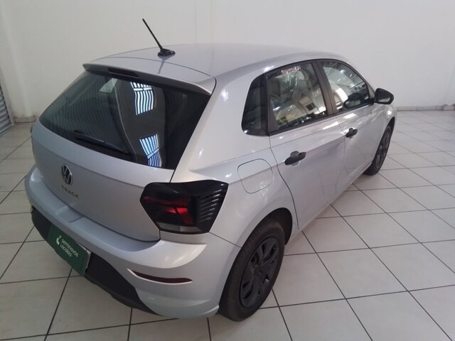 Foto 6 - Volkswagen Polo Track Polo 1.0 Track 2025