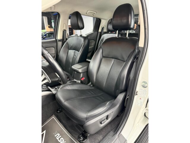 Foto 8 - Mitsubishi L200 Outdoor L200 Triton Outdoor 2.4 D HPE-S 4WD (Aut) 2021