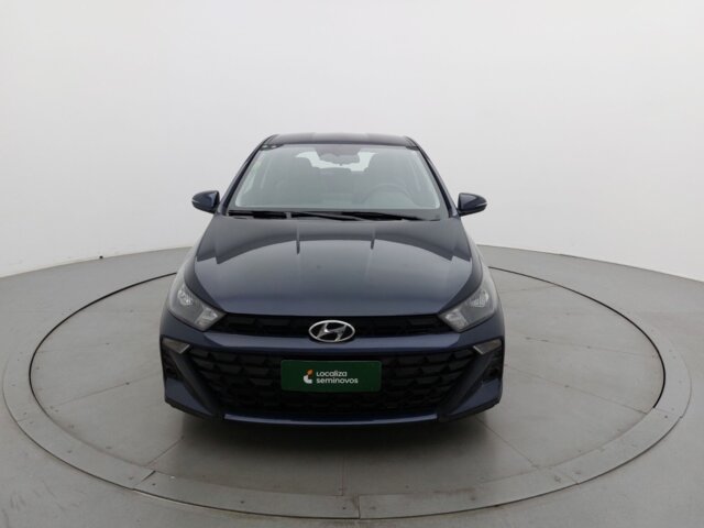 Foto 8 - Hyundai HB20 1.0 T-GDI Platinum Plus (Aut) 2024