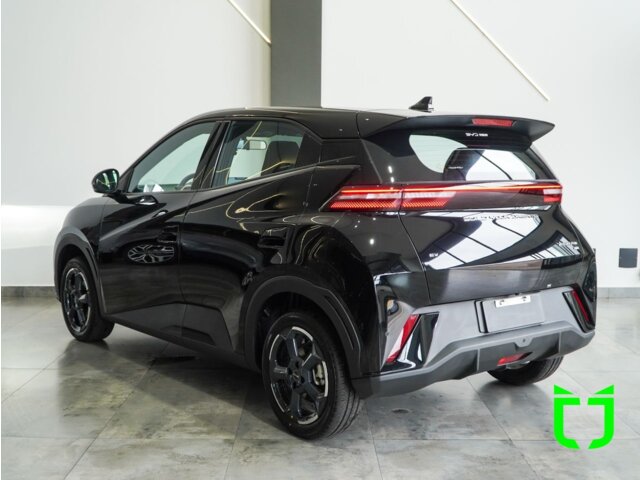 Foto 4 - BYD Dolphin BEV 45kWh (Aut) 2026