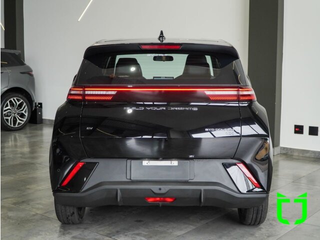 Foto 5 - BYD Dolphin BEV 45kWh (Aut) 2026