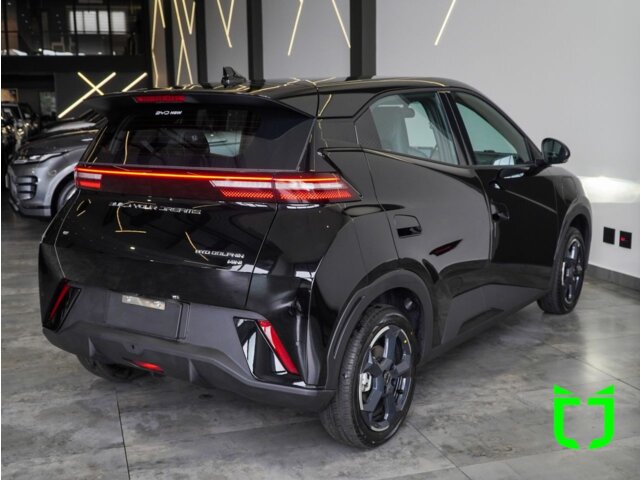 Foto 6 - BYD Dolphin BEV 45kWh (Aut) 2026