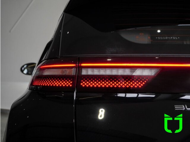 Foto 10 - BYD Dolphin BEV 45kWh (Aut) 2026