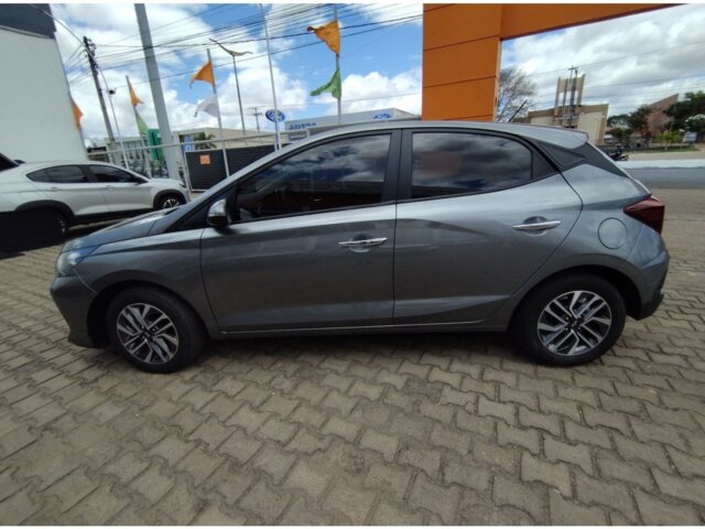 Foto 3 - Hyundai HB20 1.0 Limited Plus 2024