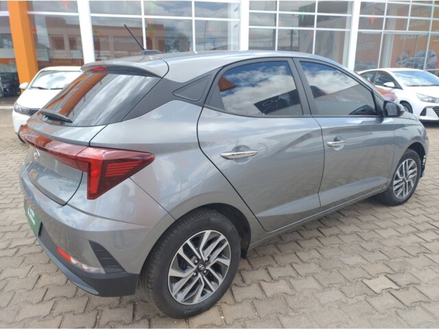 Foto 6 - Hyundai HB20 1.0 Limited Plus 2024