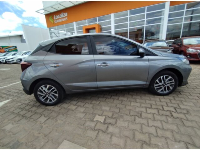 Foto 7 - Hyundai HB20 1.0 Limited Plus 2024