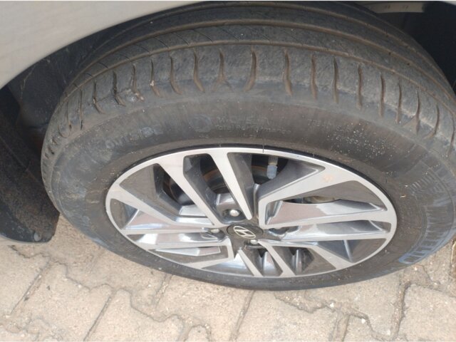 Foto 9 - Hyundai HB20 1.0 Limited Plus 2024