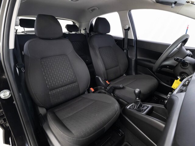 Foto 5 - Hyundai HB20 1.0 Comfort 2023