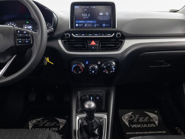 Foto 6 - Hyundai HB20 1.0 Comfort 2023