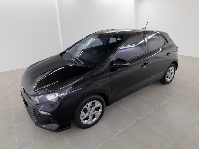 Foto 8 - Hyundai HB20 1.0 Comfort 2023