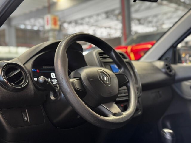 Foto 6 - Renault Kwid 1.0 Zen 2024