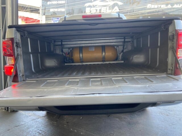 Foto 4 - Chevrolet S10 Cabine Dupla S10 LTZ 2.4 4x2 (Cab Dupla) (Flex) 2014